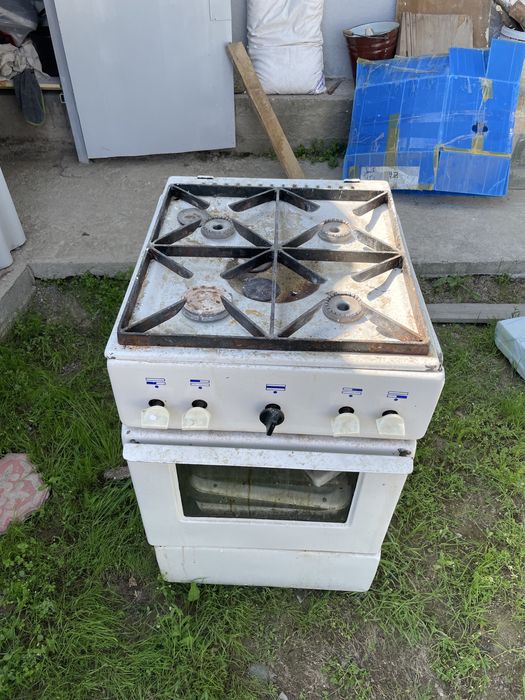 Продается газ плита / Газ сотилади