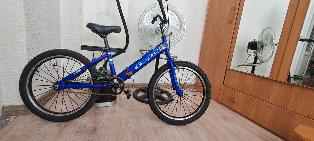 Продам велосипед Барыс