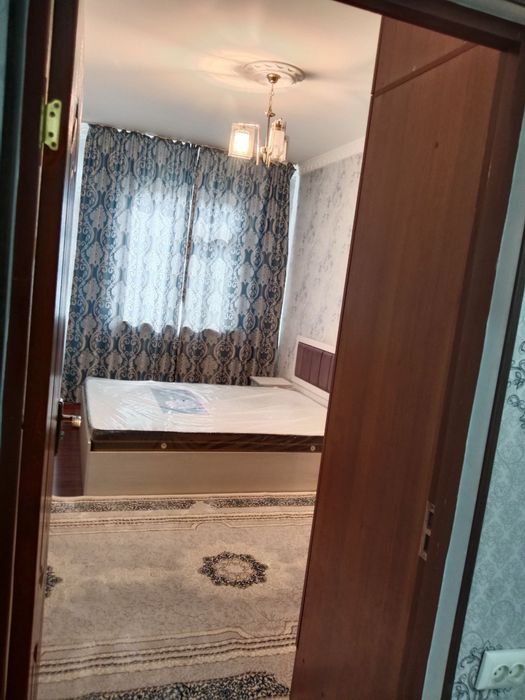 Kvartira sotiladi chilonzor 14 kvartalda 2/4/4 48 m2