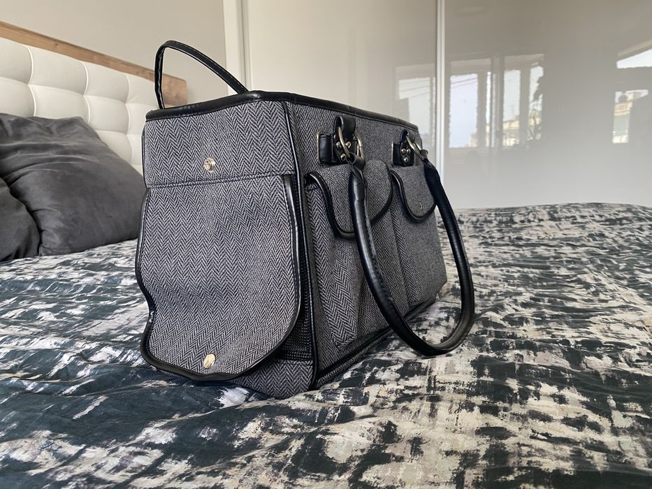 Транспортна чанта за куче