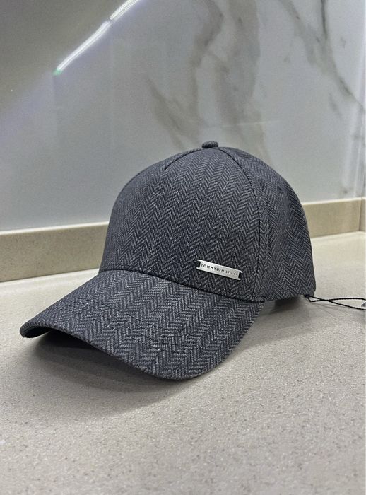 Бейсболка/кепка Tommy Hilfiger