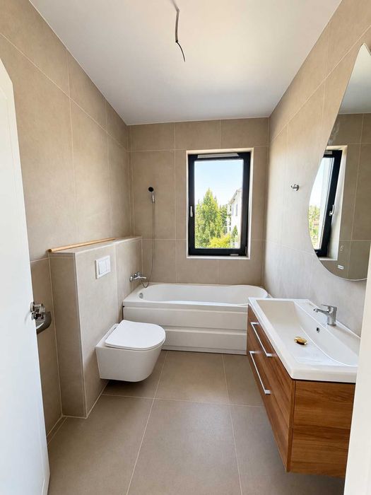 Duplex premium  de vânzare P+E | 4 camere | 121 mp utili | zonă liniștită | Alba Iulia | direct de la proprietar