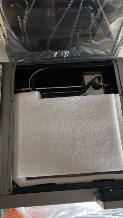 продам anycubic s1 combo
