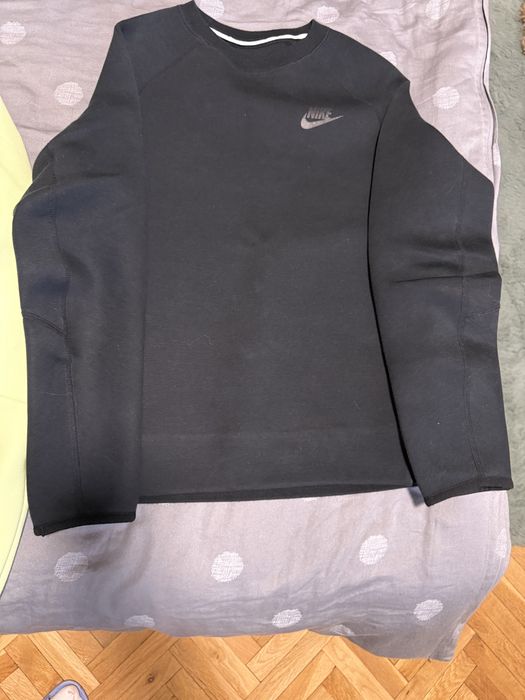 Готнища Nike Tech