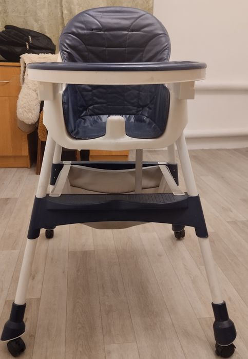 Детский стульчик