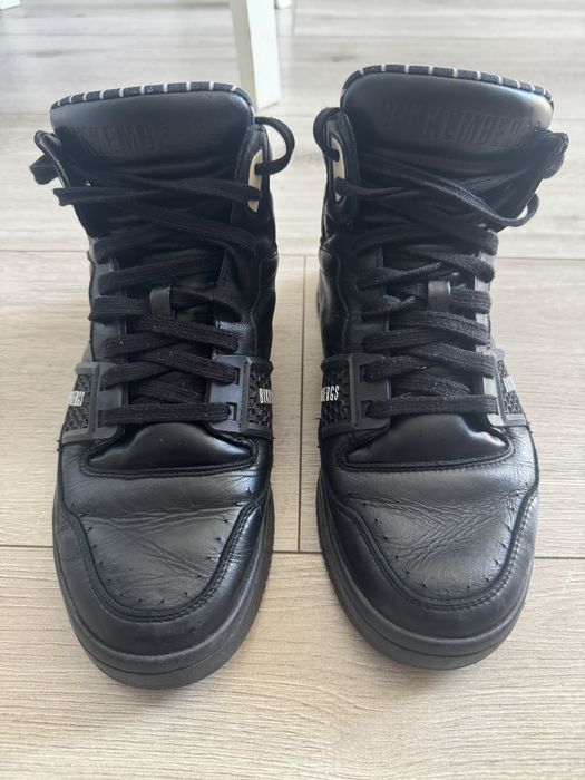 Bikkembergs обувь