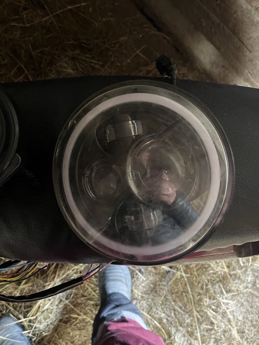 Рейсер тигр 150 кубов