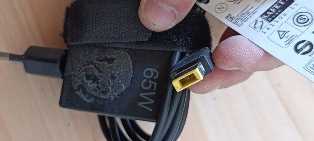 Încărcătoare laptop HP, Lenovo, Samsung