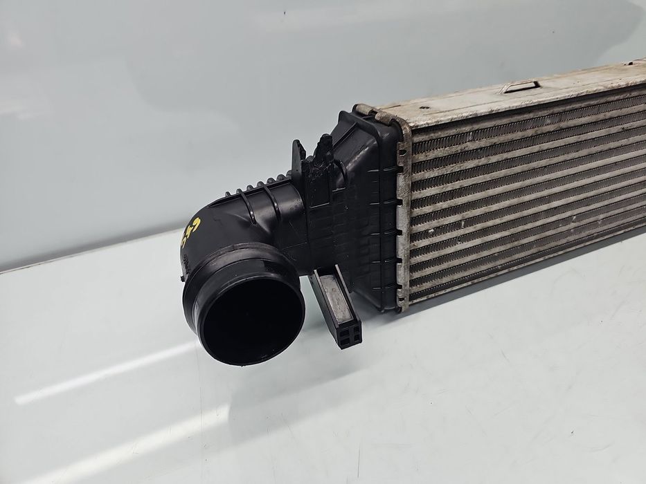 Radiator intercooler Mercedes Clasa C (W204) [Fabr 2007-2014] A2045000