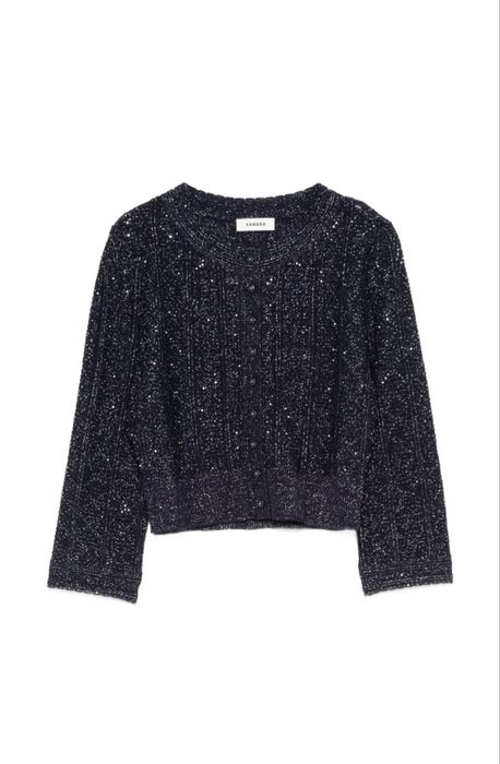 Двойка Sandro новая