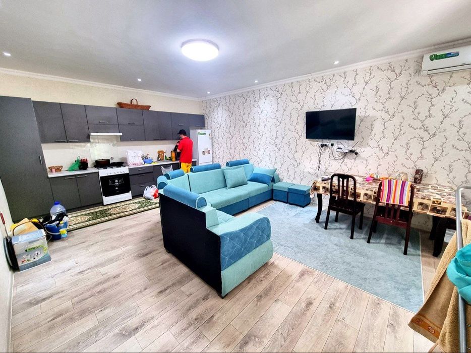 Продаю свою дачу(дом), платина Чирчик