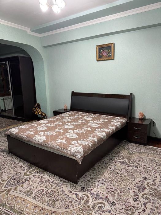 Сдается в аренду квартира 110 квадратов