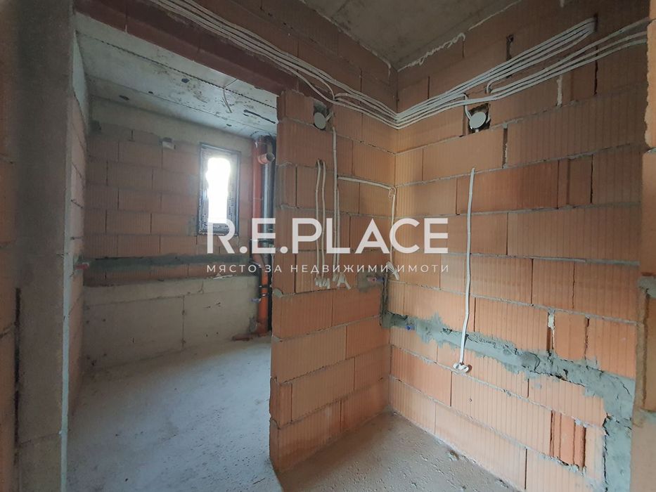 Продава се Тристаен апартамент в Варна, Аспарухово - 93 кв.м за 1010 €/кв.м - Снимка #10