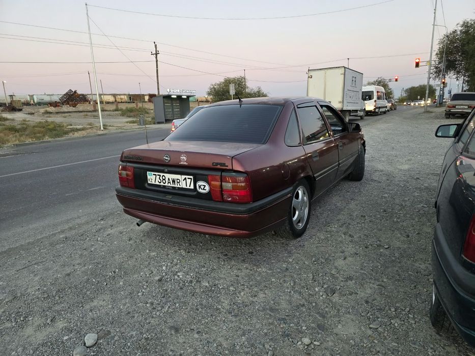 Продам Opel Vectra