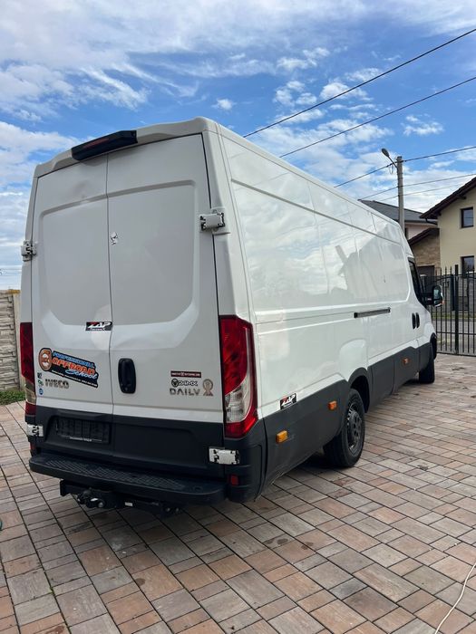 Iveco Daily 35C15  Climatronic