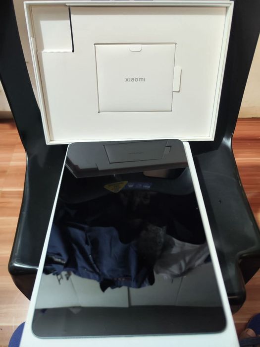 Планшет Xiaomi Pad 6S Pro 12.4 (Wifi) 
• 8/256GB Gray