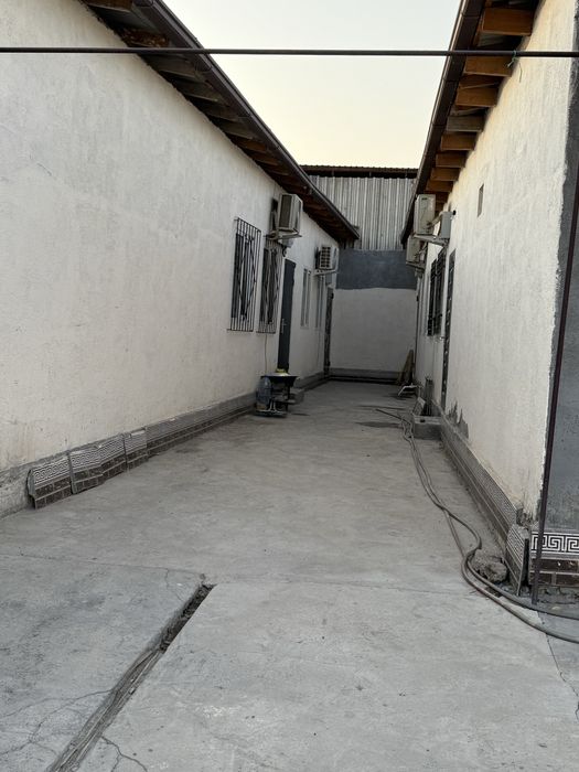 1комнатный котедж  беш бола