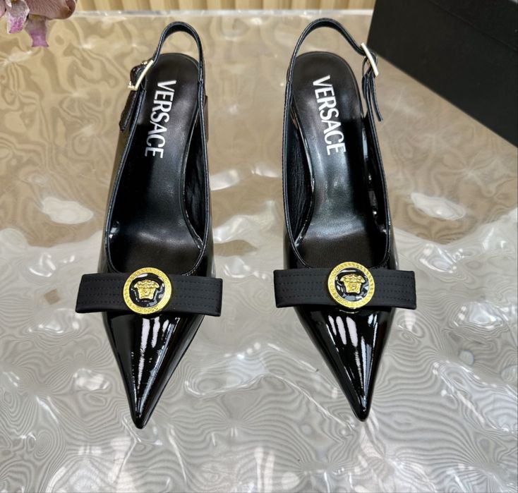 Pantofi versace dama