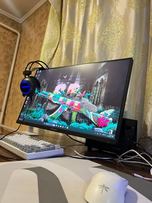 Компьютер игровой комп продам срочно