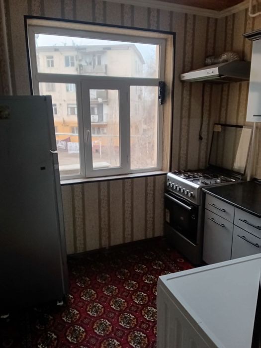 2 хонали уй сотилади Урганчда