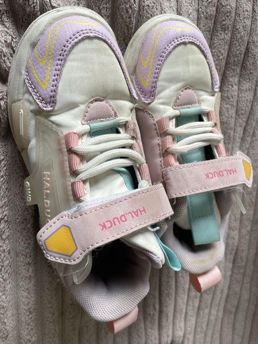 Обувь для 6 лет