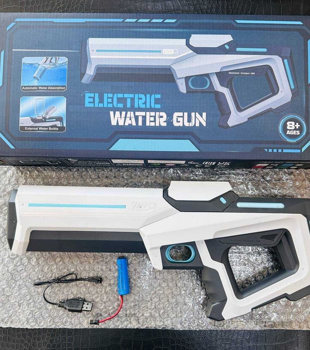 водяной пистолет suv sepadigan bachokli pistolet