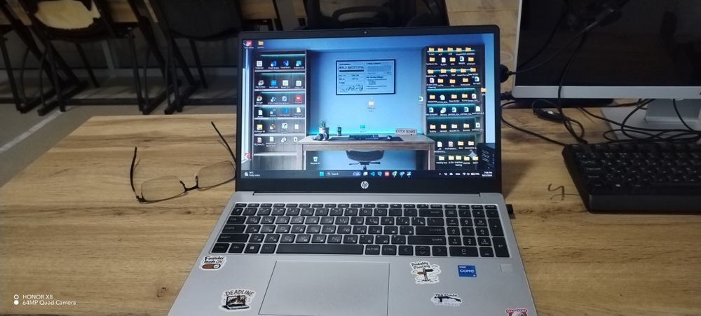 HP       noutbuk