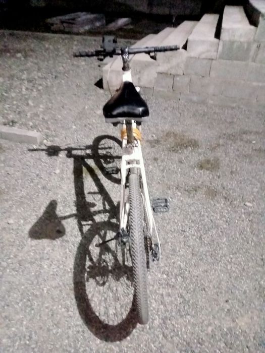 Велосипед хороший