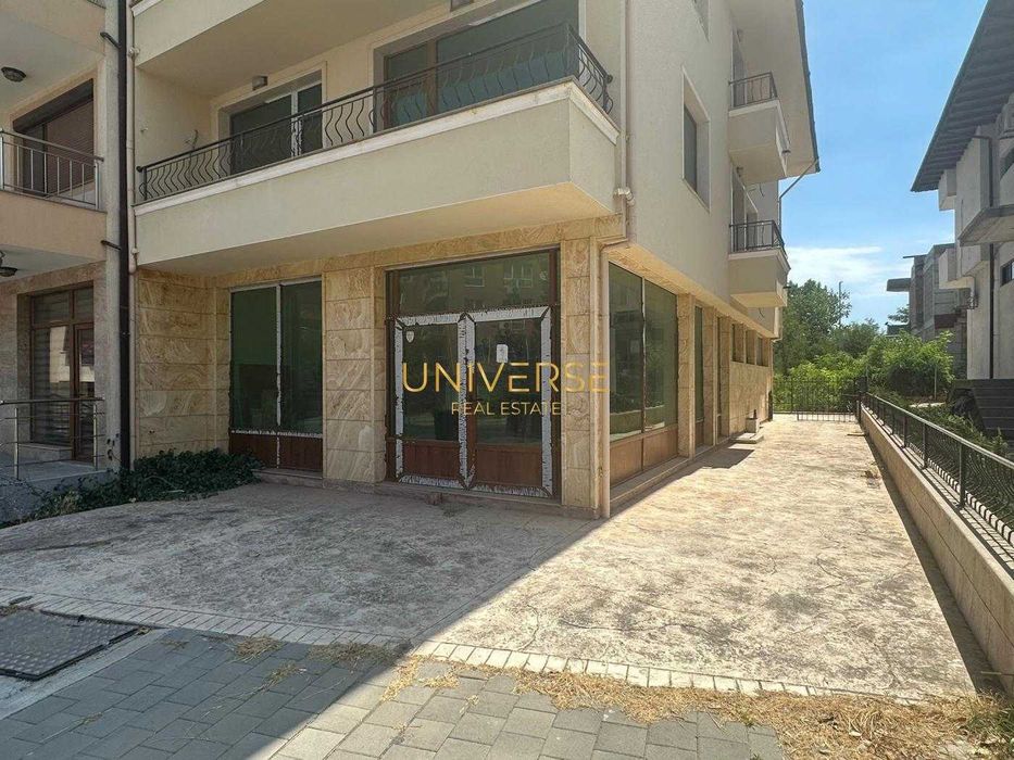 Продава се Двустаен апартамент в Несебър - 56 кв.м за 1358 €/кв.м - Снимка #3