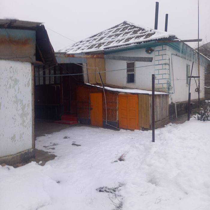 Сдам  дом  без  хозяев   в  хорошие  руки