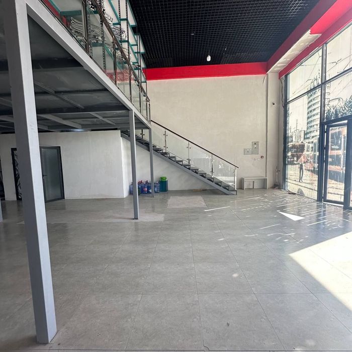 Продаётся нежилое помещение