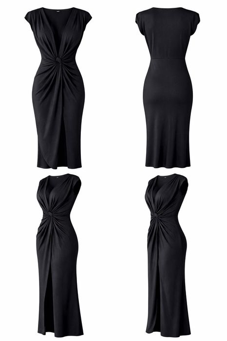 Рокля за всеки повод