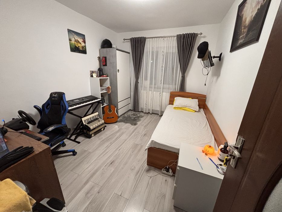 Apartament , 2 Camere , Centrala Termica , Parter , Cartier Ostroveni
