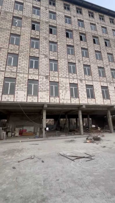 Сдаётся здание - под офис, садик, бутик, учебный центр, школа обучения