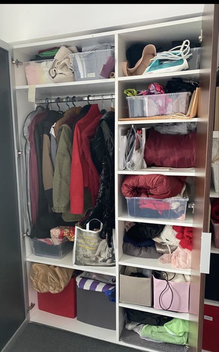 Dulap / Dressing