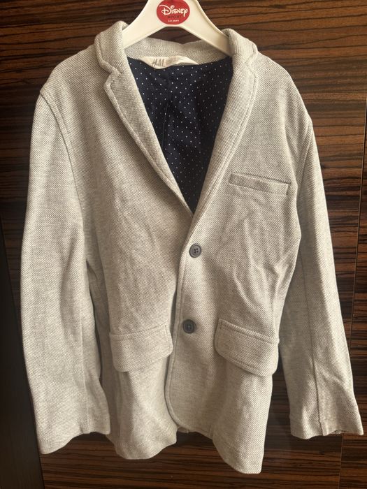 Лот на H&M до 134 см