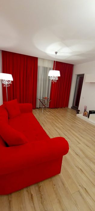 2 Camere | Città Residential Park | 65 mp | Etaj 6 | Finisaje si Mobilat Lux | Încălzire în Pardoseală | Lângă Mega Mall