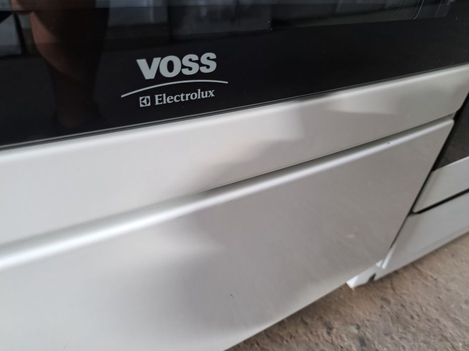 Гаранция 24 месеца Готварска печка Voss/Electrolux