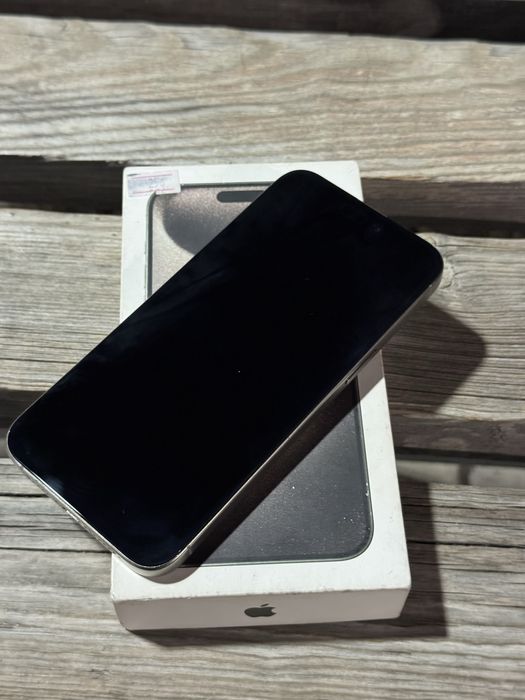 Iphone 15pro max Айфон 15про макс