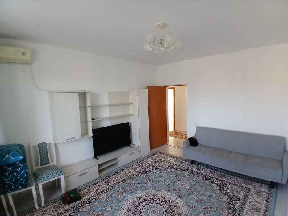 Қала орталығынан 2 бөлмелі пәтер жалға беріледі