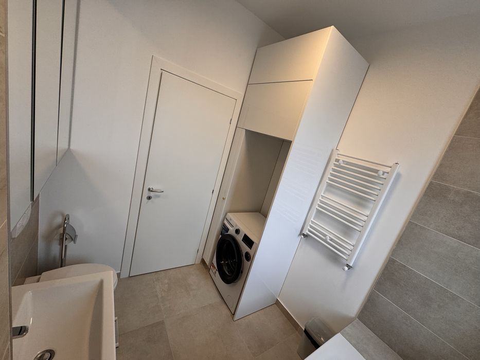 2 camere - prima închiriere - direct proprietar