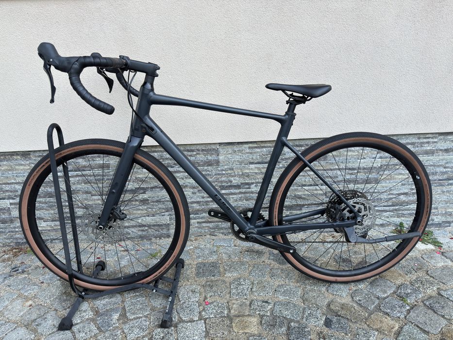 Гравел Cube Nuroad Pro 2025 размер: 28/L