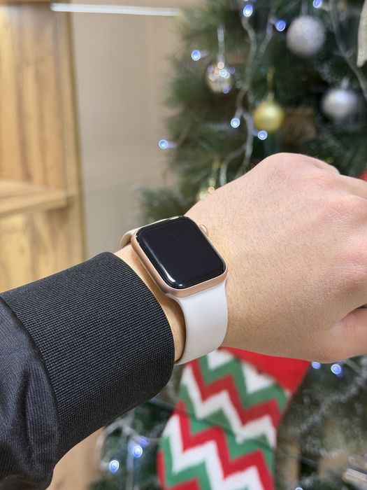 Apple Watch SE 40 mm | kapashev mobile