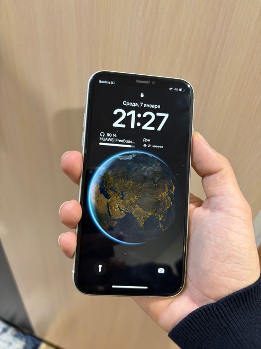 Продается Айфон 11 64GB