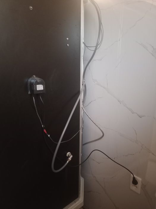 Душевая кабина б/у