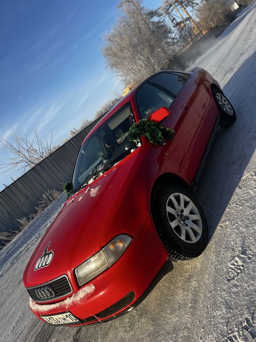 Продам Ауди А4 , автомат