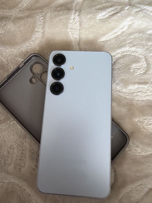 Samsung Galaxy S25 128 обмен