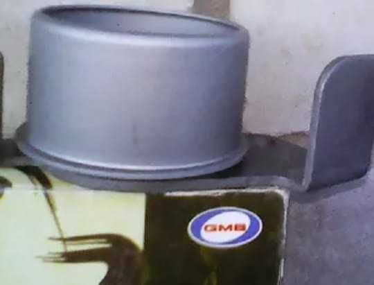 ролик ГРМ Mitsubishi Renault Volvo