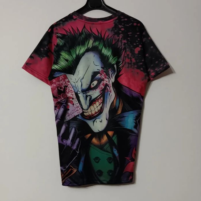 Tricou The Joker