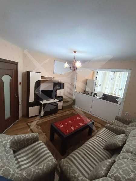 Двустаен апартамент във Възраждане 97653